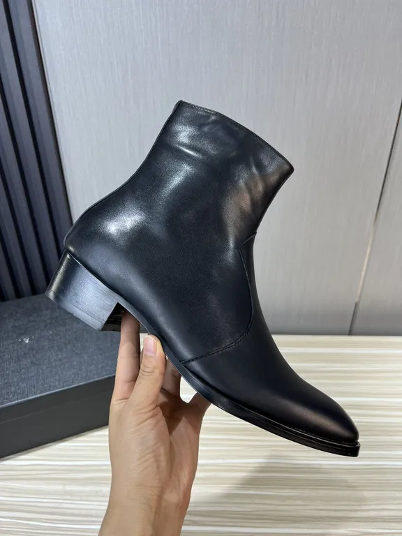 Saint Laurent Shoe 